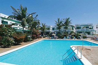 Nazaret Apartamentos