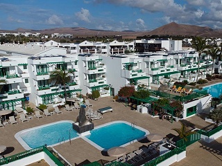 Nazaret Apartamentos