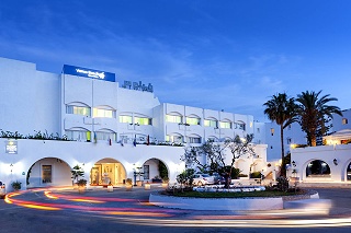 AQI SplashWorld Venus Beach