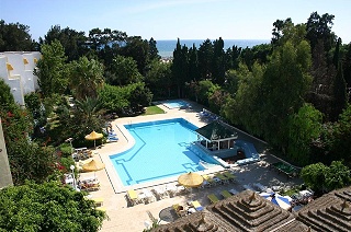 Hammamet Regency Hotel