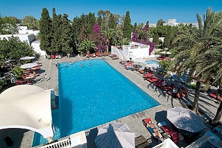 The Orangers Beach Resort & Bungalows