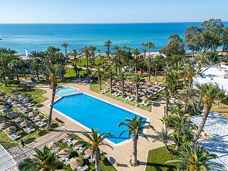 TUI BLUE Palm Beach Hammamet