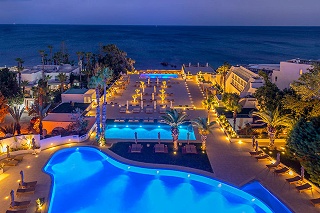 Royal Azur Hotel Thalassa