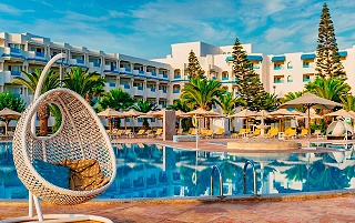 Sentido Bellevue Park