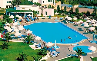 Monarque El Fatimi Mahdia