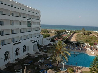 Hotel Jinene