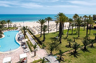 TUI BLUE Scheherazade