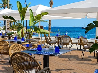 Hotel Vibra Marítimo