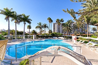 Bungalow-Hotel Parque del Paraiso I