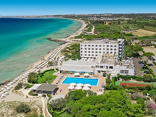 Grand Hotel Costa Brada