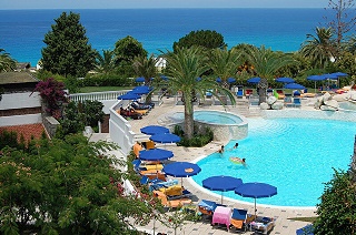 Aldiana Club Rocca Nettuno Calabria