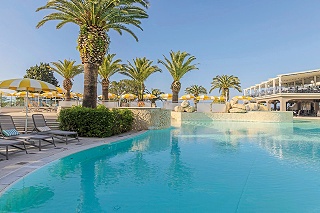 Aldiana Club Rocca Nettuno Calabria