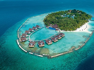 Ellaidhoo Maldives By Cinnamon