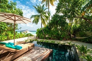 Constance Halaveli Maldives