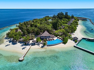 NH Maldives Kuda Rah Resort