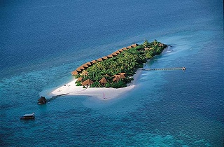 V Villas Maldives at Mirihi - MGallery Collection