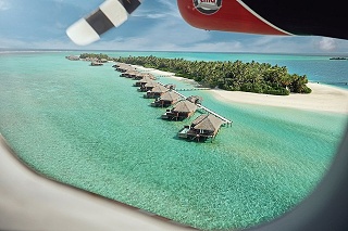 Conrad Maldives Rangali Island