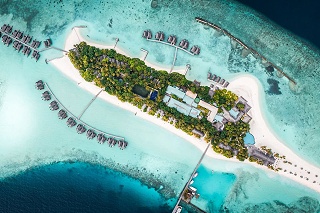 Veligandu Maldives Resort Island