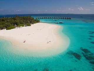 Thulhagiri Island Resort & Spa