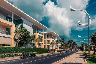 Paradox Resort Phuket