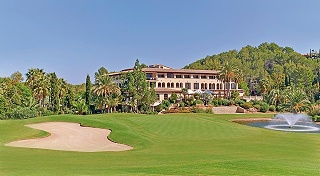 Sheraton Mallorca Arabella Golf Hotel