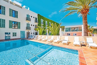 Cupido Boutique Hotel