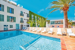 Cupido Boutique Hotel