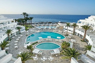 Iberostar Selection Lanzarote Park