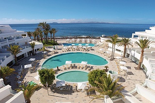 Iberostar Selection Lanzarote Park