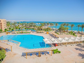 Continental Hotel Hurghada