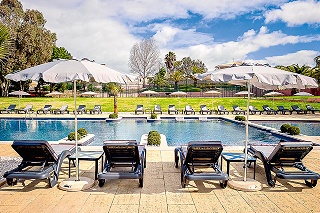 Vila Galé Collection Praia