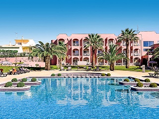 Vila Galé Collection Praia