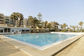 Pestana Viking