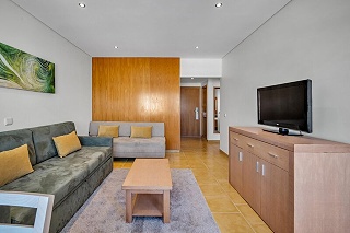 Albufeira Sol Hotel & Spa