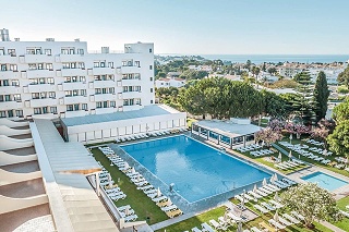 Albufeira Sol Hotel & Spa