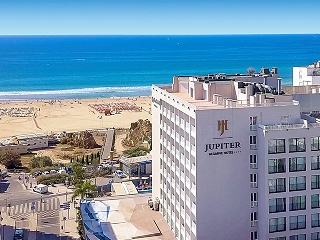 Jupiter Algarve Hotel - Beach & Spa
