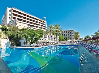 Hotel Victoria Gran Meliá