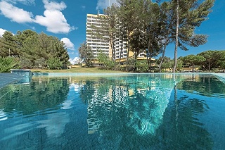 Pestana Blue Alvor Beach ALL INCLUSIVE
