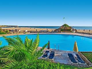 Hotel Algarve Casino