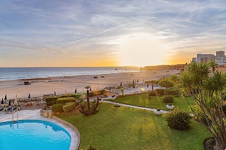 Hotel Algarve Casino