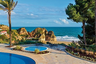 Pestana Alvor Praia