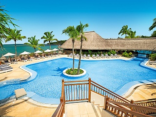 Maritim Resort & Spa Mauritius