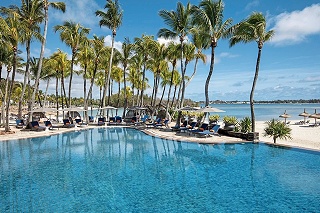 Shangri-La Le Touessrok, Mauritius