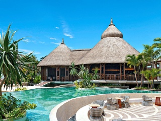 Shangri La Le Touessrok Mauritius