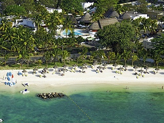 Casuarina Resort & Spa