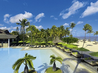 Sofitel Mauritius L'Imperial Resort & Spa