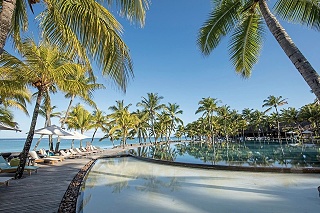 Trou aux Biches Beachcomber