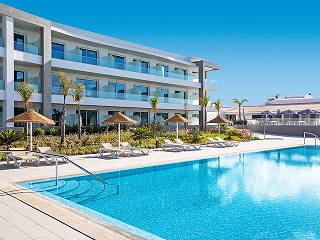 Hotel Ancora Park - SunPlace Hotels & Resorts