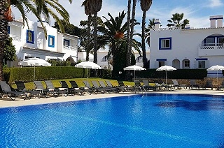 Pestana Palm Gardens Ocean & Golf Villas