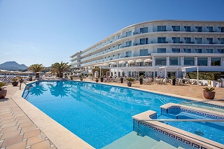 Grupotel Aguait Resort & Spa